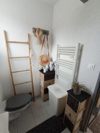  Villa � vendre 4 pi�ces 60 m�