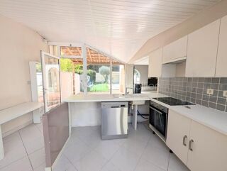  Maison � vendre 4 pi�ces 103 m�