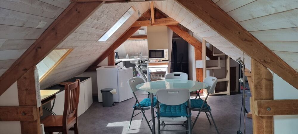 Location Appartement Appartement de 15m2 à louer sur Chartres-de-Bretagne Chartres de bretagne