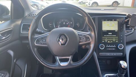 M&eacute;gane IV 1.2 TCe 130 Bose Edition 2017 occasion 59242 Templeuve En Pevele
