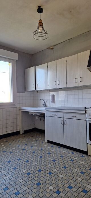  Maison � vendre 6 pi�ces 96 m�