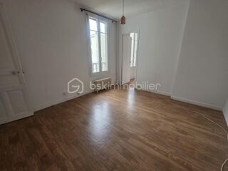  Appartement � vendre 2 pi�ces 36 m�