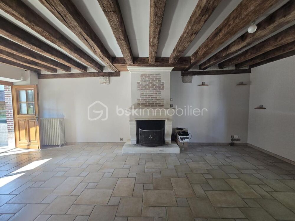 Maison familiale rénovée - Gîte possible et dépendance