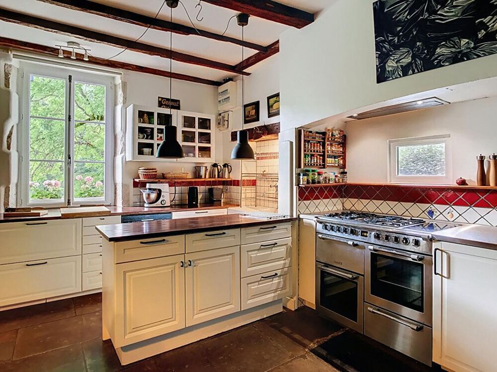  vendre  Maison Souillac (46200)