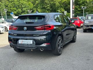 X2 F39 (F39) SDRIVE 18D M SPORT BVA8 2019 occasion 78240 Chambourcy
