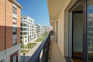  Appartement � vendre 2 pi�ces 43 m�