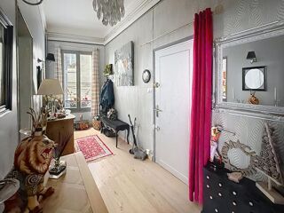  Appartement � vendre 4 pi�ces 86 m�