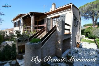  Maison à vendre 7 pièces 179 m²