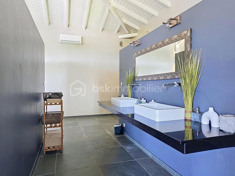 à vendre  Villa Saint-François (97118)