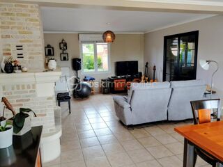  Maison � vendre 7 pi�ces 130 m�