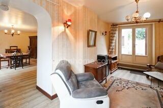  Maison  vendre 6 pices 117 m