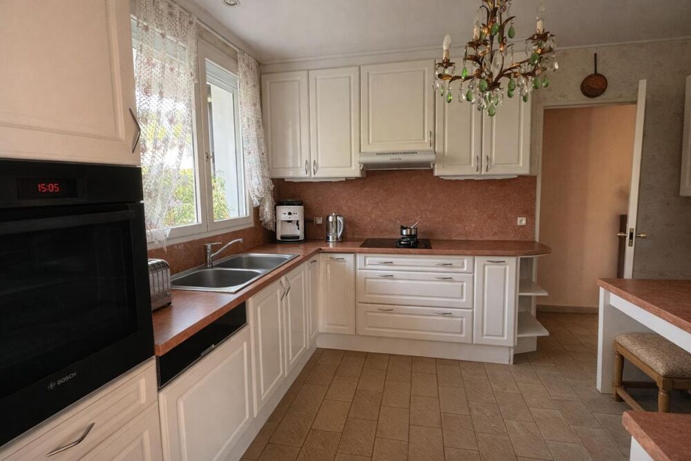 Vente Maison Pavillon Ozoir la ferriere