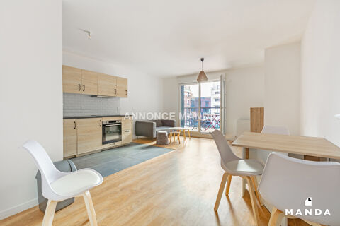  Appartement  louer 3 pices 65 m