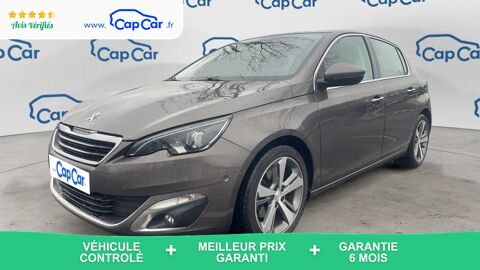 Peugeot 308 1.6 THP 155 Allure 2013 occasion Villefranche De Rouergue 12200