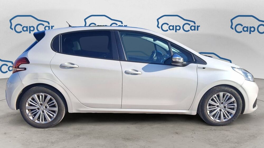 208 I 1.5 BlueHdi 100 Style 2016 occasion 67360 Eschbach