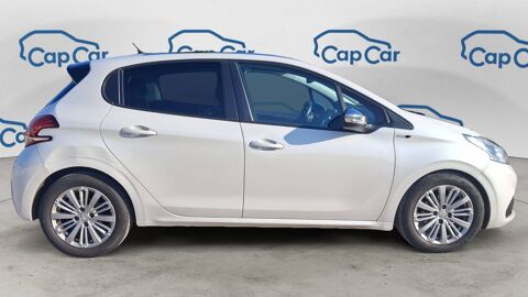 208 I 1.5 BlueHdi 100 Style 2016 occasion 67360 Eschbach