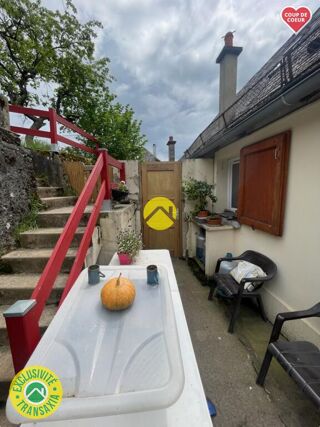 Maison à vendre 12 pièces 149 m²