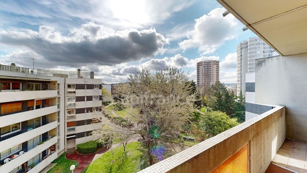 Vente Appartement Dpt Hauts de Seine (92),  vendre appartement T4 de 90,17 m Nanterre