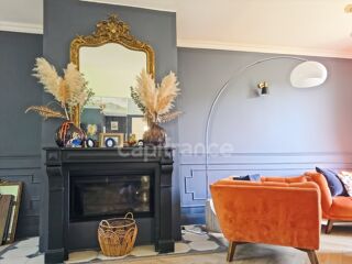  Maison � vendre 7 pi�ces 150 m�