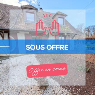  Maison � vendre 8 pi�ces 160 m�