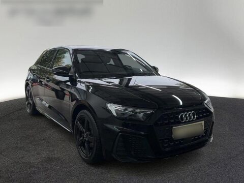 Audi A1 S line 30 TFSI S tronic 2024 occasion Bordeaux 33000