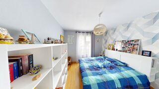  Appartement à vendre 4 pièces 75 m²