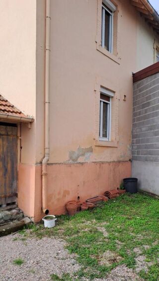  Maison � vendre 4 pi�ces 78 m�