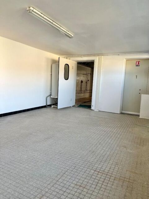  60150 THOUROTTE - MURS COMMERCIAUX LIBRES -EMPLACEMENT N° 1 