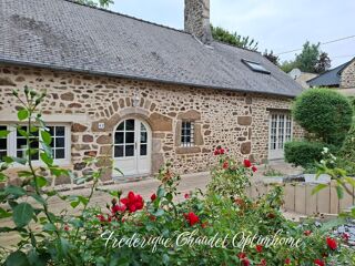  Maison � vendre 4 pi�ces 91 m�