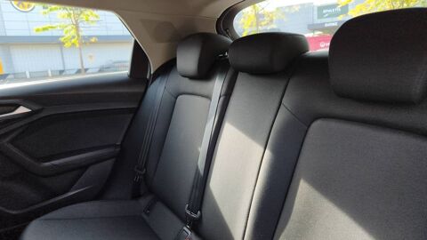 A1 II 1.0 TFSI 95 Entry - 5 places 2021 occasion 68200 Mulhouse