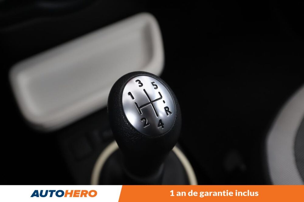 Twingo 1.0 SCe Limited 69 ch 2018 occasion 92130 Issy-les-Moulineaux