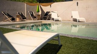  Propriété/château à vendre 11 pièces 263 m²