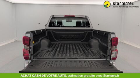 D-MAX 2.2L SPACE CABINE A/T EVOLUTION 2026 occasion 69190 Saint-Fons