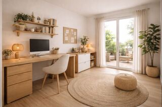  Maison � vendre 83 m�