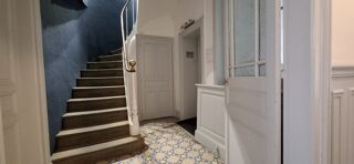  Appartement à vendre 4 pièces 80 m²