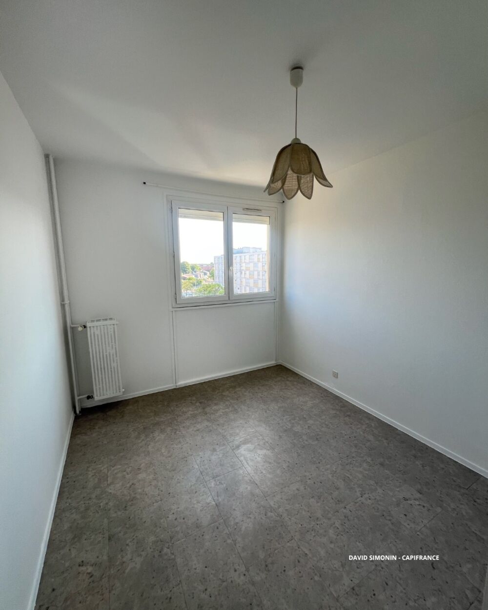 Location Appartement Appart T3 CHEVIGNY SAINT SAUVEUR eau et chauffage compris, entièrement rénové Chevigny saint sauveur