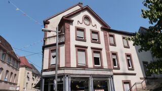  Appartement à vendre 1 pièce 30 m²