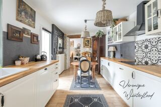  Maison � vendre 6 pi�ces 150 m�