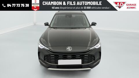 MG.ZS 1.5 L Hybrid+ 197 ch Luxury 2026 occasion 42320 La Grand-Croix