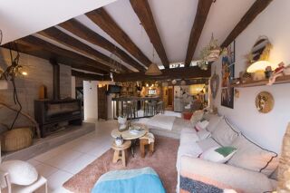  Maison � vendre 10 pi�ces 445 m�