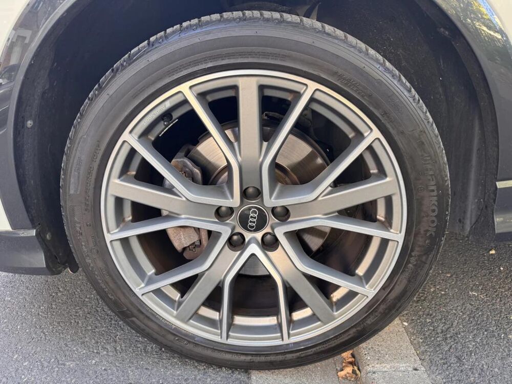 Q3 Sportback 45 TFSI e S line 2021 occasion 94100 Saint Maur Des Fossees