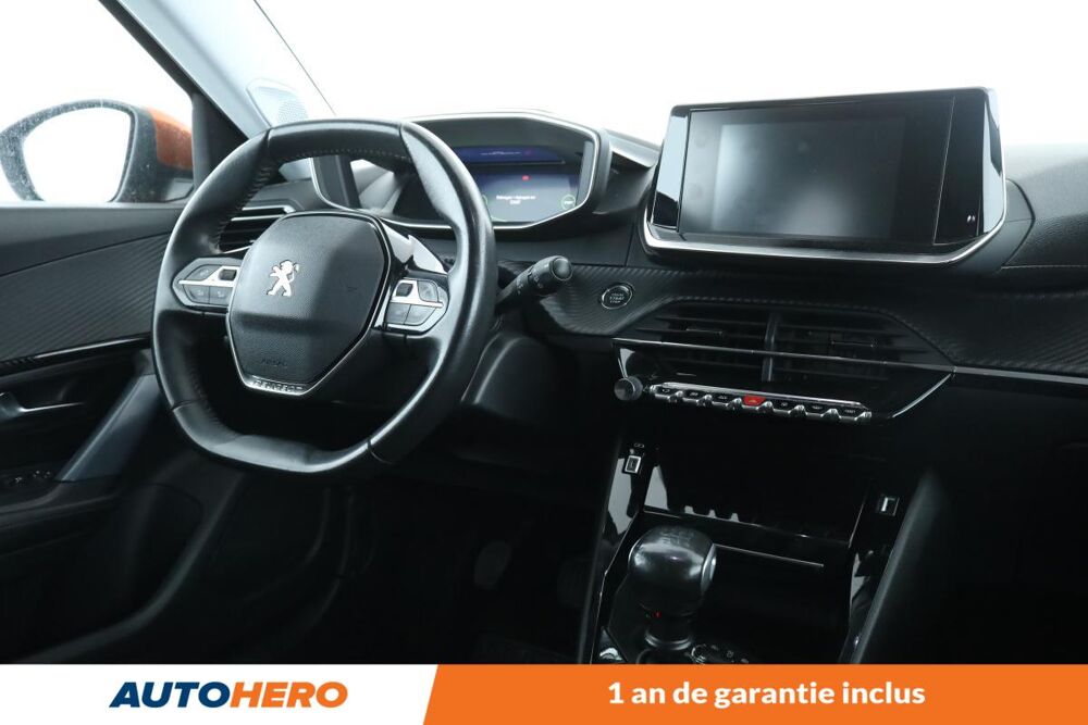 2008 1.5 Blue-HDi Allure BV6 100 ch 2020 occasion 92130 Issy-les-Moulineaux