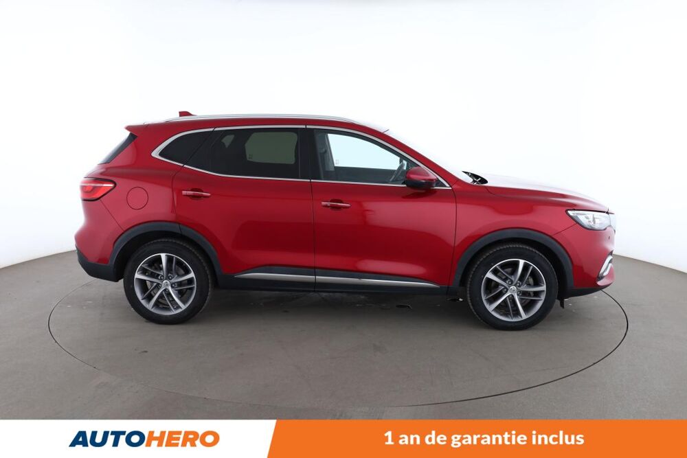 MG.EHS 1.5T GDi PHEV Luxury 258 ch 2021 occasion 92130 Issy-les-Moulineaux