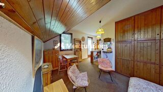  Appartement à vendre 1 pièce 20 m²