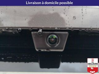C5 aircross Hybride 145 ch e-DCS6 Max + Toit 2026 occasion 10150 Lavau