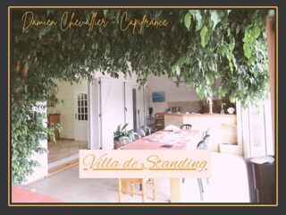  Villa à vendre 7 pièces 230 m²