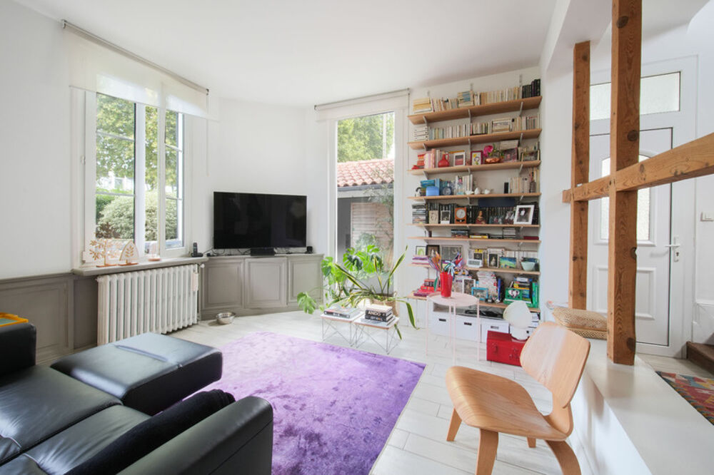 à vendre  Maison Bayonne (64100)