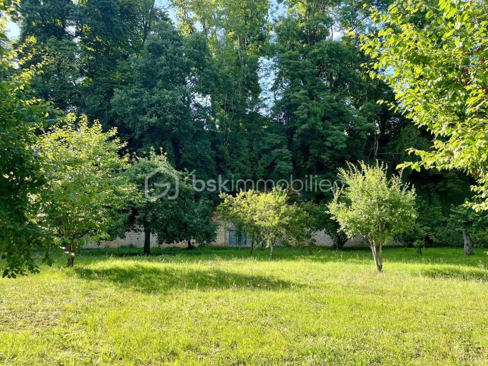 Maison dexception 300 m²