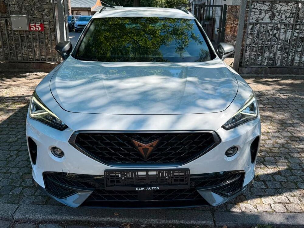 Formentor SUV Sportif – Bo&icirc;te Automatique GPS 2023 occasion 33000 Bordeaux