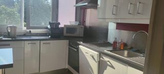  Appartement � louer 1 pi�ce 12 m� Sainte foy les lyon